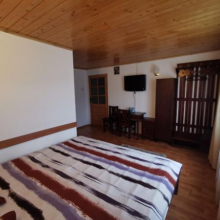 Nona Highland Home Moieciu de Jos Eksteriør billede