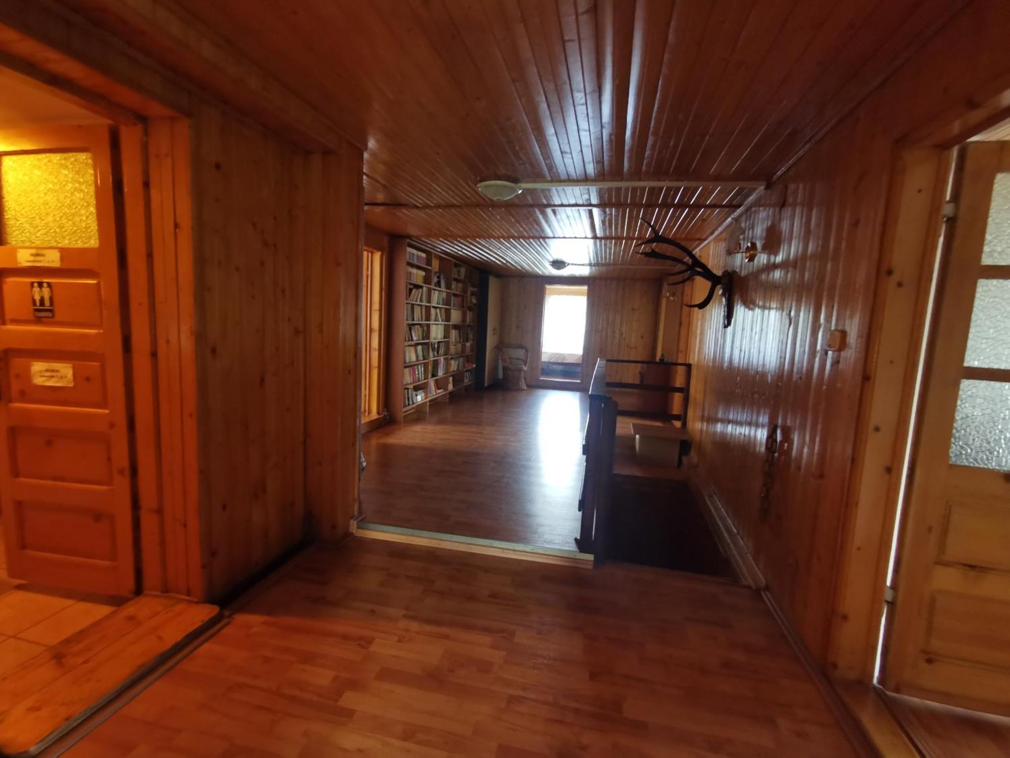 Nona Highland Home Moieciu de Jos Eksteriør billede