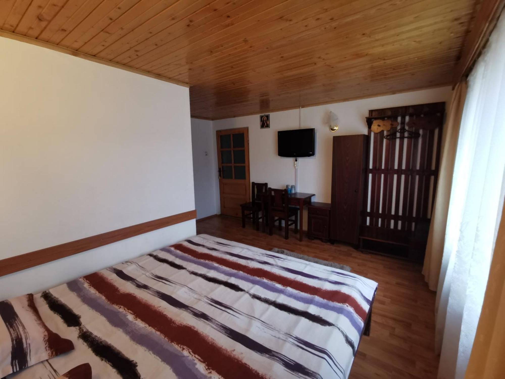 Nona Highland Home Moieciu de Jos Eksteriør billede