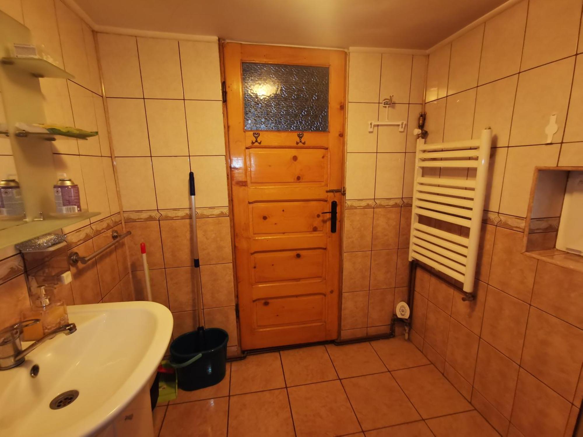 Nona Highland Home Moieciu de Jos Eksteriør billede